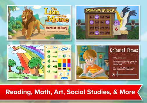 ABCmouse.com 截图 7