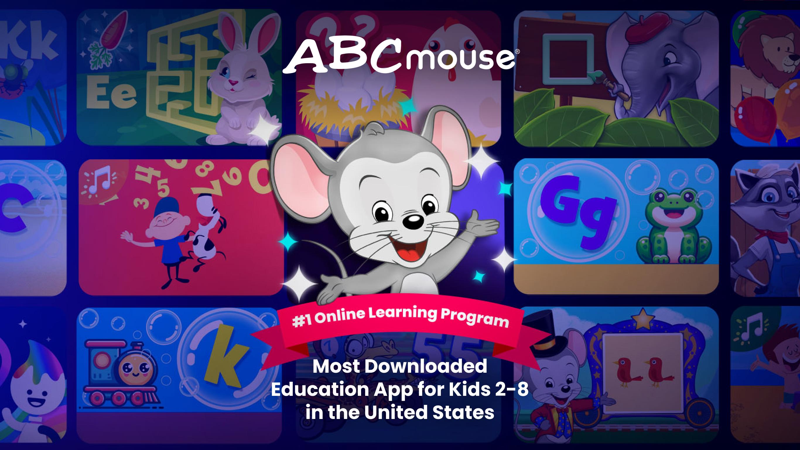 Can You Download Abcmouse On Amazon Fire 7 ABCmouse APK for Android Download