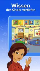 ABCmouse.com XAPK Herunterladen