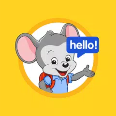 ABCmouse English-幼児向け英語学習アプリ-