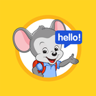 ABCmouse アイコン
