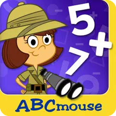 ABCmouse Mathematics Animation アプリダウンロード
