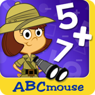 ABCmouse Mathematics Animation ไอคอน