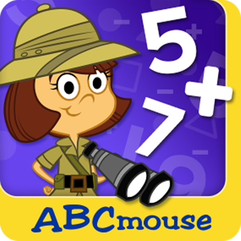 ABCmouse Mathematics Animation Old Version (All Versions) APK Download