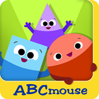 ABCmouse Mastering Math আইকন