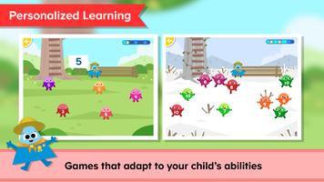 ABCmouse Mastering Math ảnh chụp màn hình 1