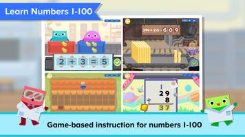 ABCmouse Mastering Math screenshot 2