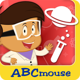 ABCmouse Science Animations icono