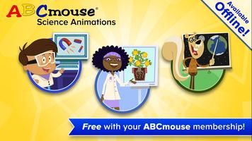 ABCmouse Science Animations gönderen