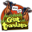 Cabrapp: traductor de cabras