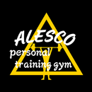 ALESCO 公式アプリ APK