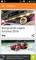 Rafting Tarom screenshot 1