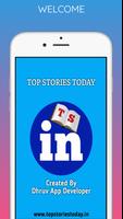 Today Top Stories penulis hantaran