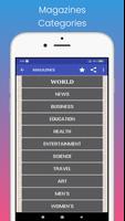 Today Top Stories syot layar 2