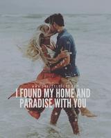 Romantic Love Quotes poster