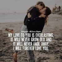 Romantic Love Quotes screenshot 2