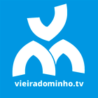 Vieiradominho.tv icon