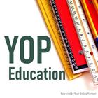 YOP Education icône
