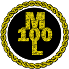 M 100 L - MUSIC 100 LIFE- BOLLYWOOD AND EDM MUSIC simgesi