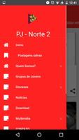 PJ norte 2 স্ক্রিনশট 2