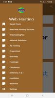 Web Hosting screenshot 2