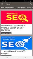 Seo Website poster