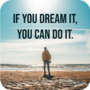 Powerful Inspirational & Motivational Quotes APK