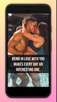 Romantic Love Quotes - For Him & Her скриншот 1