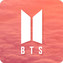 BTS - Quotes & Wallpapers APK