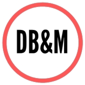 DBM BY EFE ŞAR icon