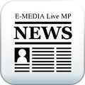 E-MEDIA Live MP