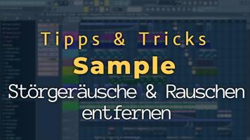 Fl Studio Tutorial Deutsch الملصق