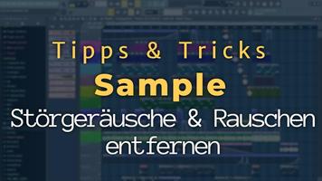 Fl Studio Tutorial Deutsch โปสเตอร์