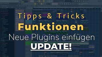 Fl Studio Tutorial Deutsch ภาพหน้าจอ 3