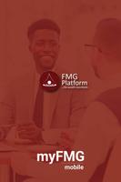 FMG Platform الملصق