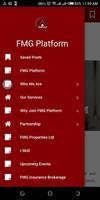 FMG Platform تصوير الشاشة 1