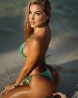 Sexy Hot Girls - Bikini স্ক্রিনশট 1