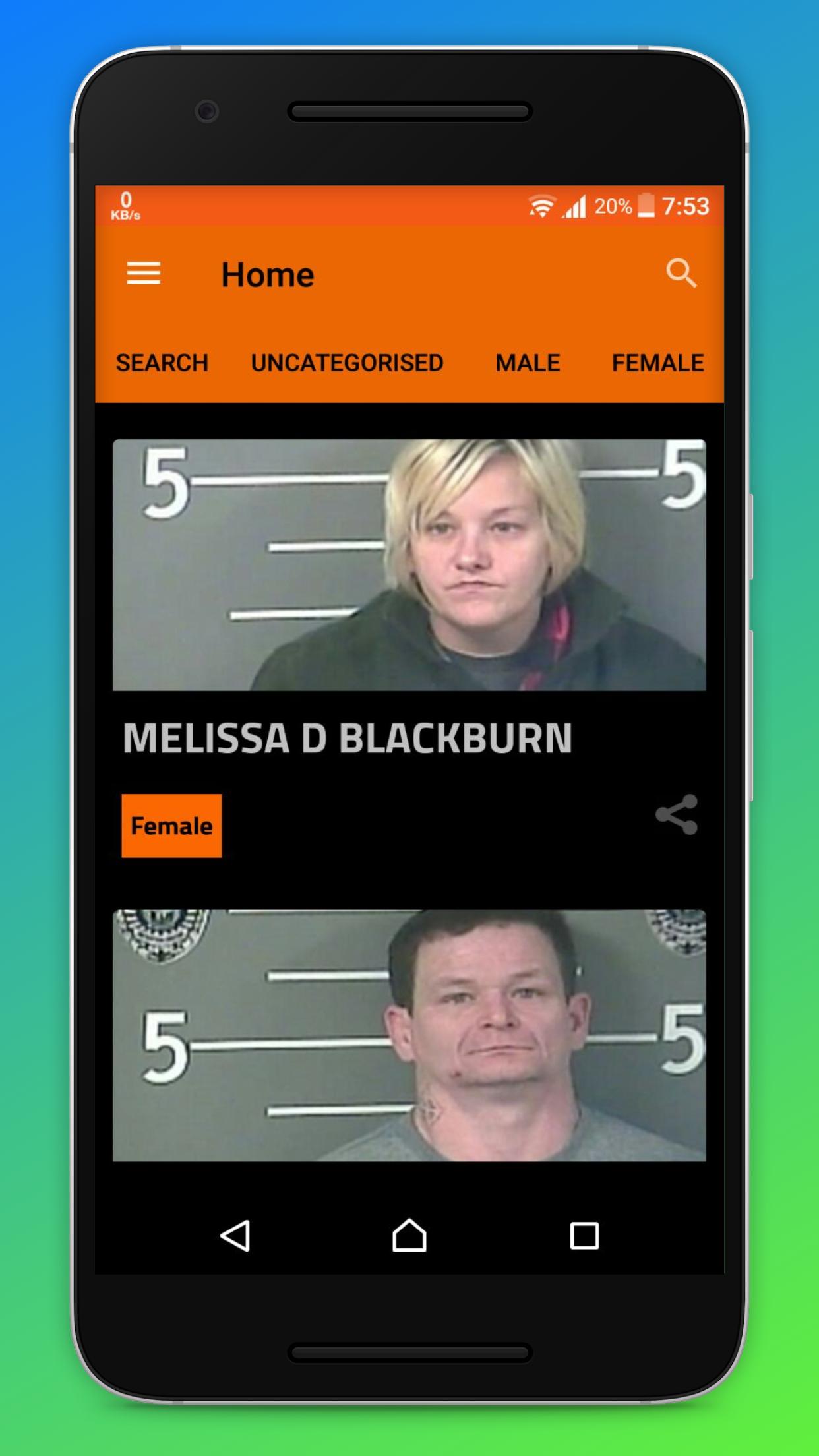 Pike County Pa Arrests And Mugshots 86