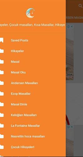 Masal Oku Hikaye Oku For Android Apk Download