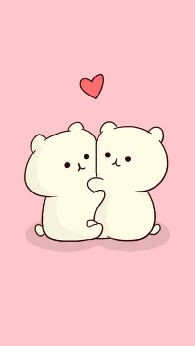 Cute kawaii wallpapers animals for Android - APK Download
