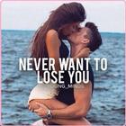 Romantic Love Quotes ícone