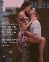 Romantic Love Quotes постер