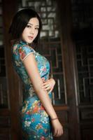 Chinese Beauties - Image gallery Affiche