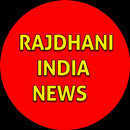 Rajdhani India News APK
