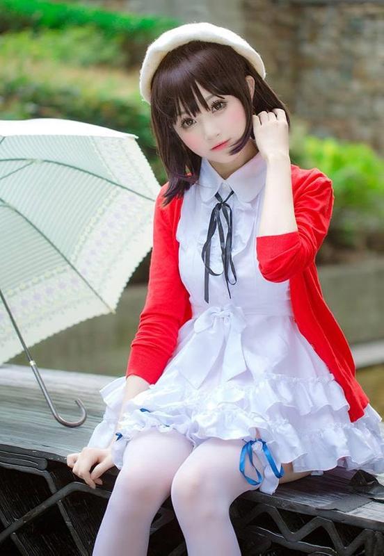 Hot Asian Cosplay Screenshot 4 Hot Asian Cosplay Screenshot 4