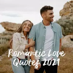 Romantic love quotes 2021 APK Herunterladen