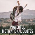Powerful Motivational Quotes 2020