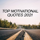 Top Motivational Quotes 2021 icône