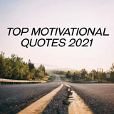 Top Motivational Quotes 2021 icon