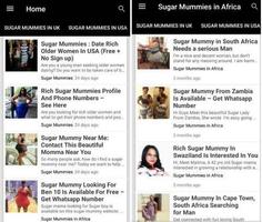 Sugar Mummy screenshot 3
